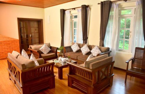 Hatton Hôtel | Tea Queens Bungalow