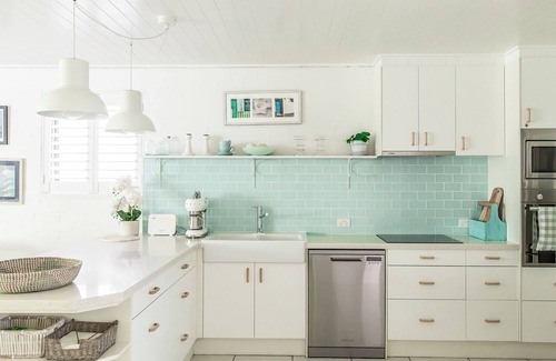 Sunshine Coast Appartement | Tea Trees 3 - relaxed coastal apartment, location!