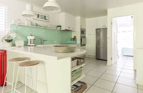 Sunshine Coast Appartement | Tea Trees 3 - relaxed coastal apartment, location!