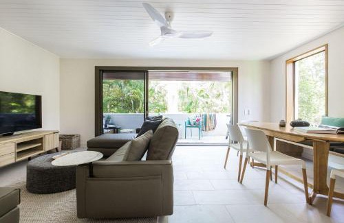 Noosa Heads Appartement | Tea Trees One Little Cove