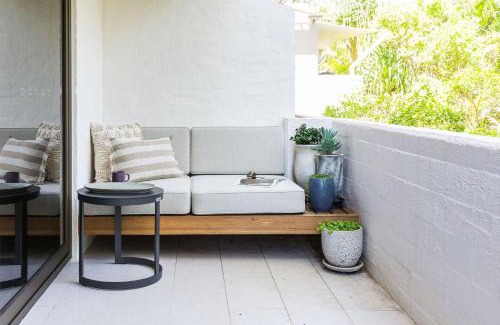 Noosa Heads Appartement | Tea Trees One Little Cove