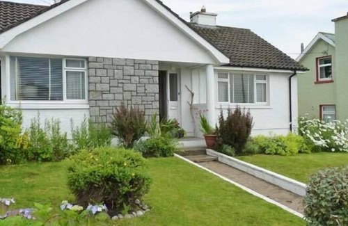 Falcarragh Cottage | Enseignez Annie, FALCARRAGH, COMTÉ DONEGAL