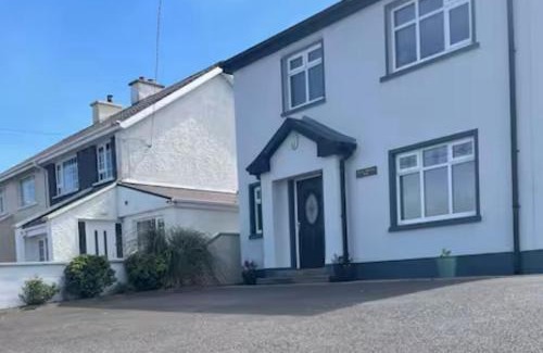 Dungloe Maison | Teach Biddy Rua Dungloe Townhouse