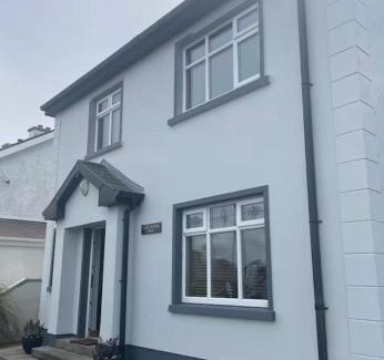 Dungloe Maison | Teach Biddy Rua Dungloe Townhouse