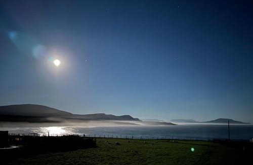 Achill Island Maison | Teach Cruachan Large-Group Holiday Home