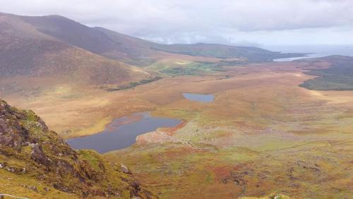 Dingle Maison | Teach Eoin