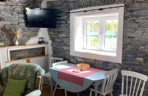 Falcarragh Maison | Teach Neil Mhanais