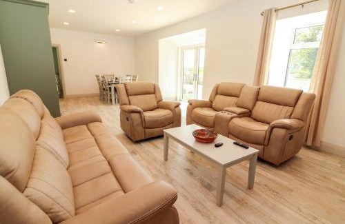 Magherareagh Maison | Teach Ti