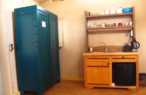 Buchberg Appartement | Les enseignants Accueil / Famille hébergement - jardiniers maison