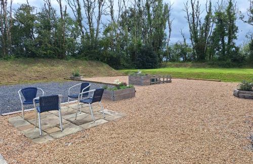 Ballyroddy Maison | Teachiń milis Móinéir