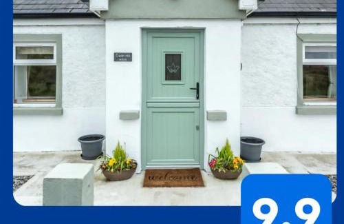 Ballyroddy Maison | Teachiń milis Móinéir