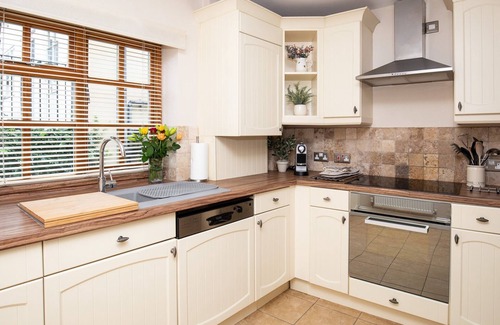 Stow-on-the-Wold Cottage | Teagles Cottage - dort 7 invités dans 4 chambres