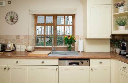 Stow-on-the-Wold Cottage | Teagles Cottage - dort 7 invités dans 4 chambres