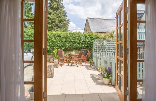 Stow-on-the-Wold Cottage | Teagles Cottage - dort 7 invités dans 4 chambres