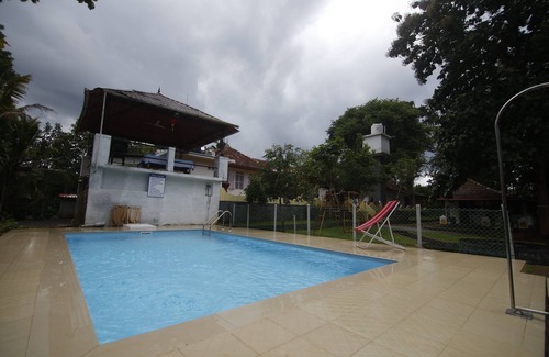 Onamthuruth Maison | Teak Grove Country House