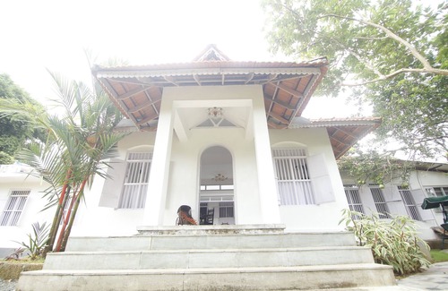 Onamthuruth Maison | Teak Grove Country House