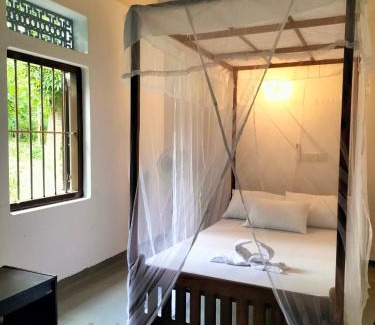 Talalla Appartement | Teak Shade Villa