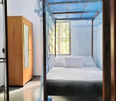 Talalla Appartement | Teak Shade Villa