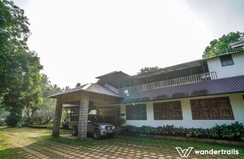 Malappuram Maison | Teak Town