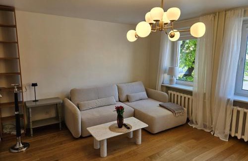 Old Town Appartement | Teatro aikštės apartamentai