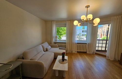 Old Town Appartement | Teatro aikštės apartamentai