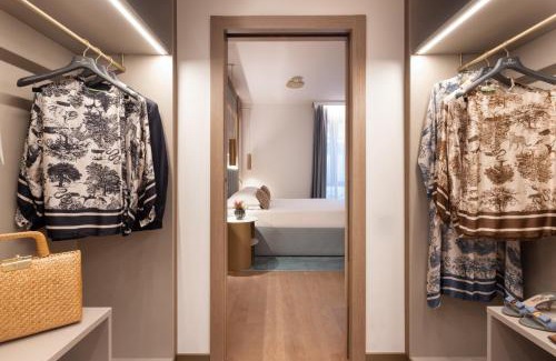 Santa Maria Novella Appartement | Teatro Luxury Apartments Firenze - Starhotels Collezione