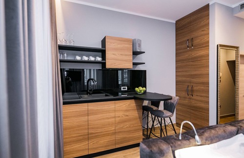 Rijeka Maison | Teatro Suite & Rooms