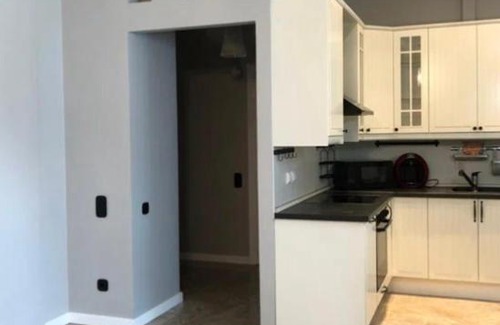 Kemio Appartement | Teawstews Apartment RR