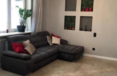 Kemio Appartement | Teawstews Apartment RR