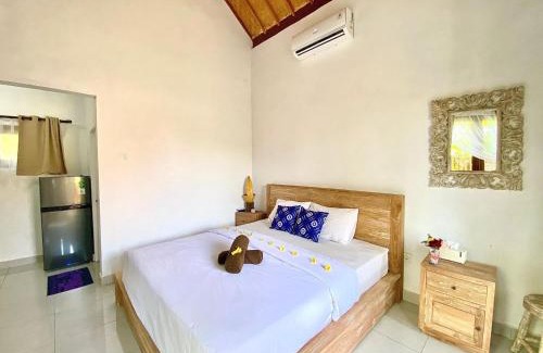 Banjarangkan Maison | Teba Bakas Guest House