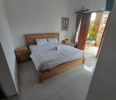 Banjarangkan Maison | Teba Bakas Guest House