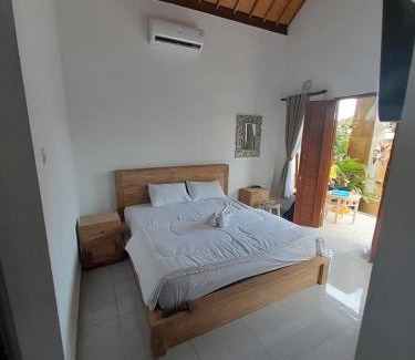 Banjarangkan Maison | Teba Bakas Guest House