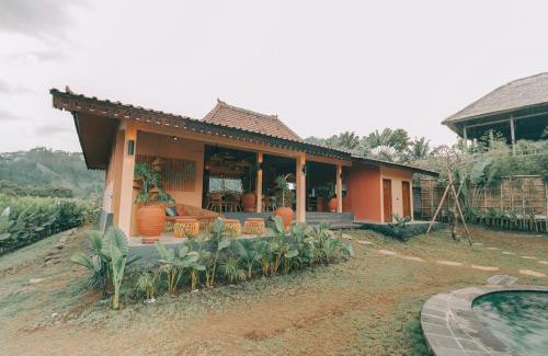 Sidemen Station Balnéaire | Tebola Villa Resort