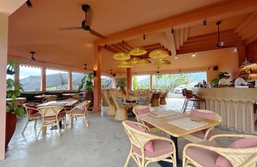 Sidemen Station Balnéaire | Tebola Villa Resort