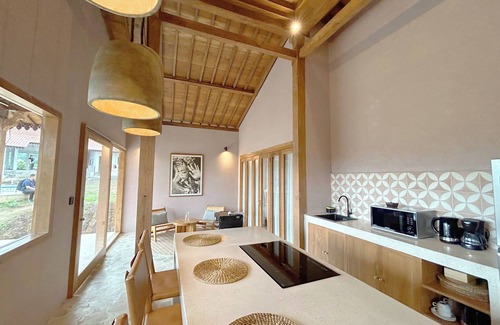 Sidemen Station Balnéaire | Tebola Village Resort Managed by CPM