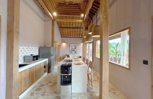 Sidemen Station Balnéaire | Tebola Village Resort Managed by CPM