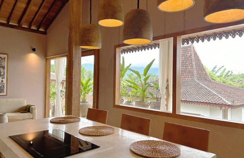 Sidemen Station Balnéaire | Tebola Village Resort Managed by CPM