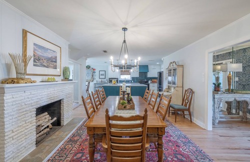 Tech Terrace Maison | Tech Terrace Cozy Quarters