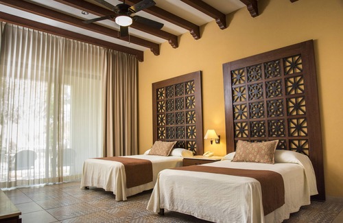 Chichen Itza - Valladolid Hôtel | TecnoHotel Valladolid