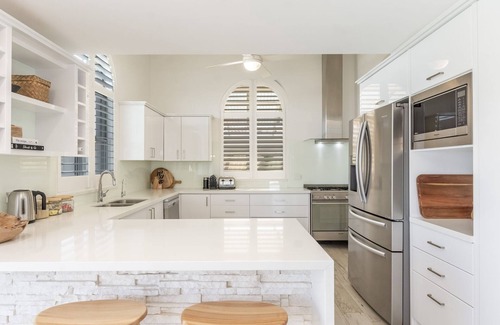 Yamba Maison | Tecoma 3 | Ultimate Waterfront