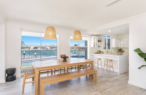 Yamba Maison | Tecoma 3 | Ultimate Waterfront