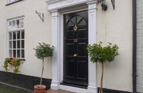 Aylsham Maison | Ted's Place