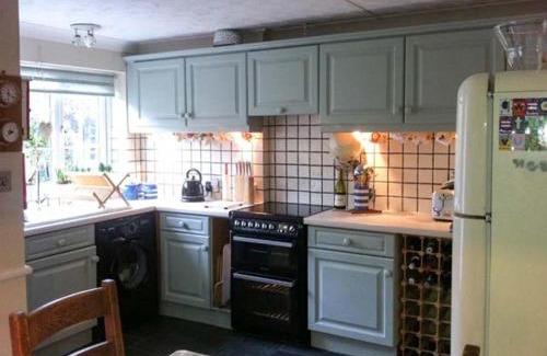 Aylsham Maison | Ted's Place
