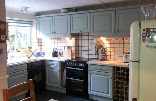 Aylsham Cottage | Ted's Place, AYLSHAM