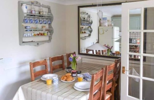 Aylsham Cottage | Ted's Place, AYLSHAM