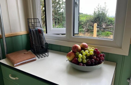 North Bitchburn Appartement | Ted's Shed