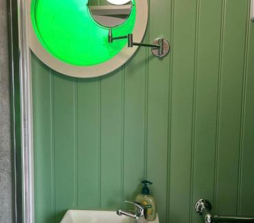 North Bitchburn Appartement | Ted's Shed