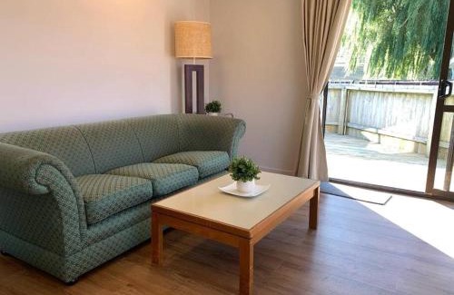 Christchurch District Maison | Teddington Bay Countryside