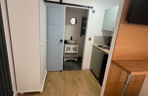 Richmond-upon-Thames Appartement | Teddington Little Secret