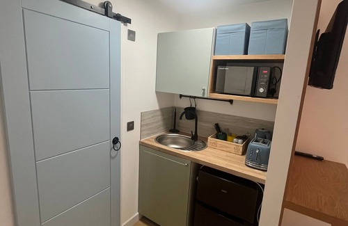 Richmond-upon-Thames Appartement | Teddington Little Secret